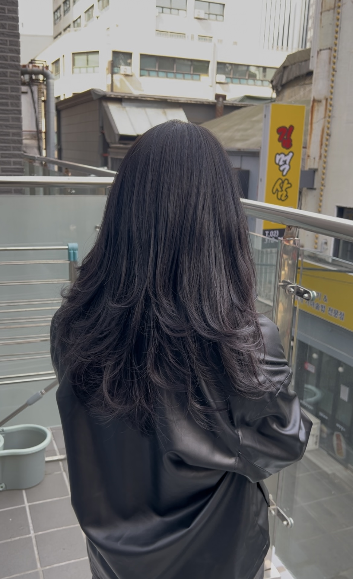 바르헤어 서울시청역점 내부 또는 관련 모습