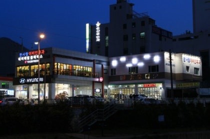 한사랑이비인후과의원 대표 이미지