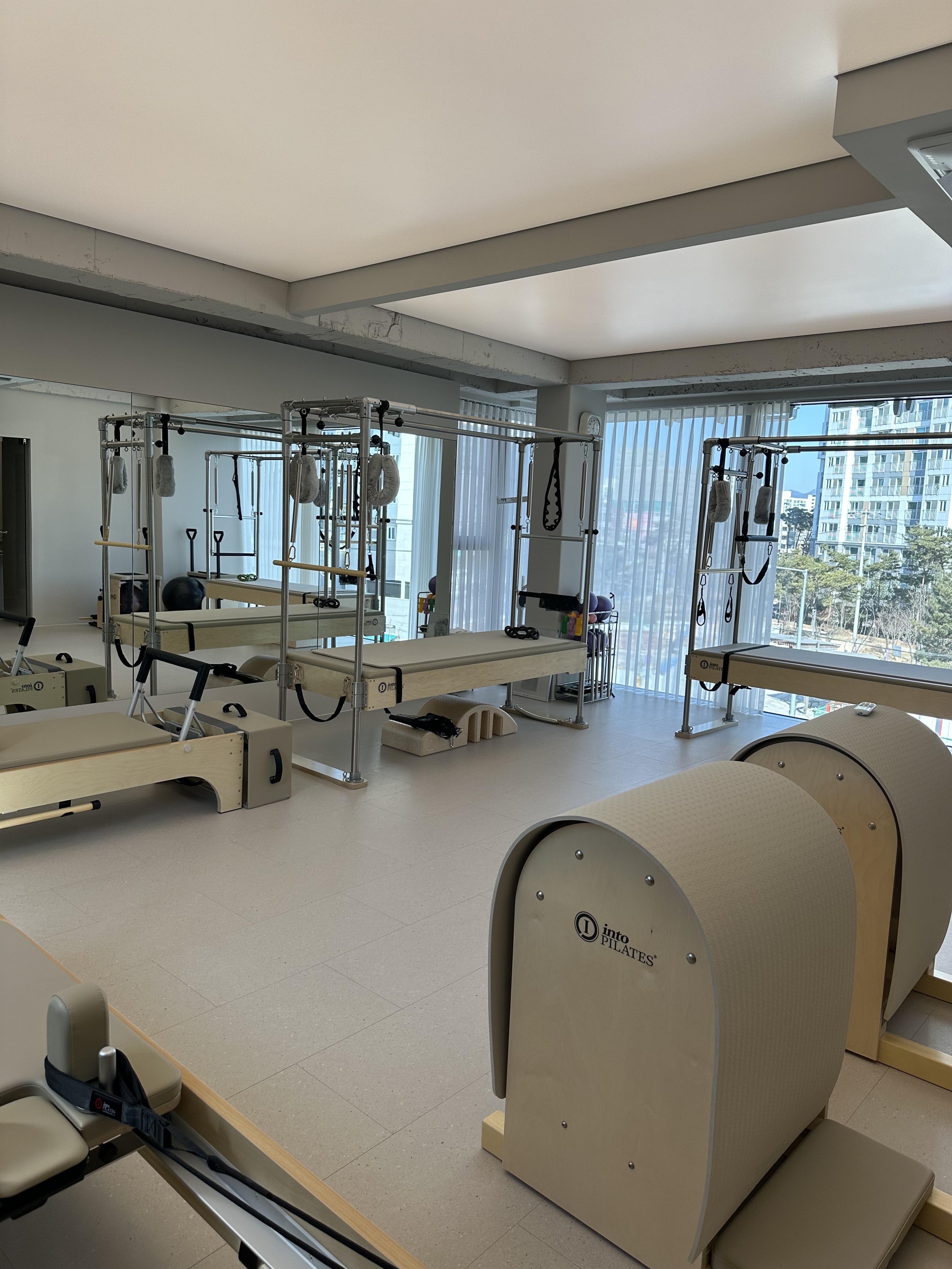 이네스 필라테스 대표 이미지