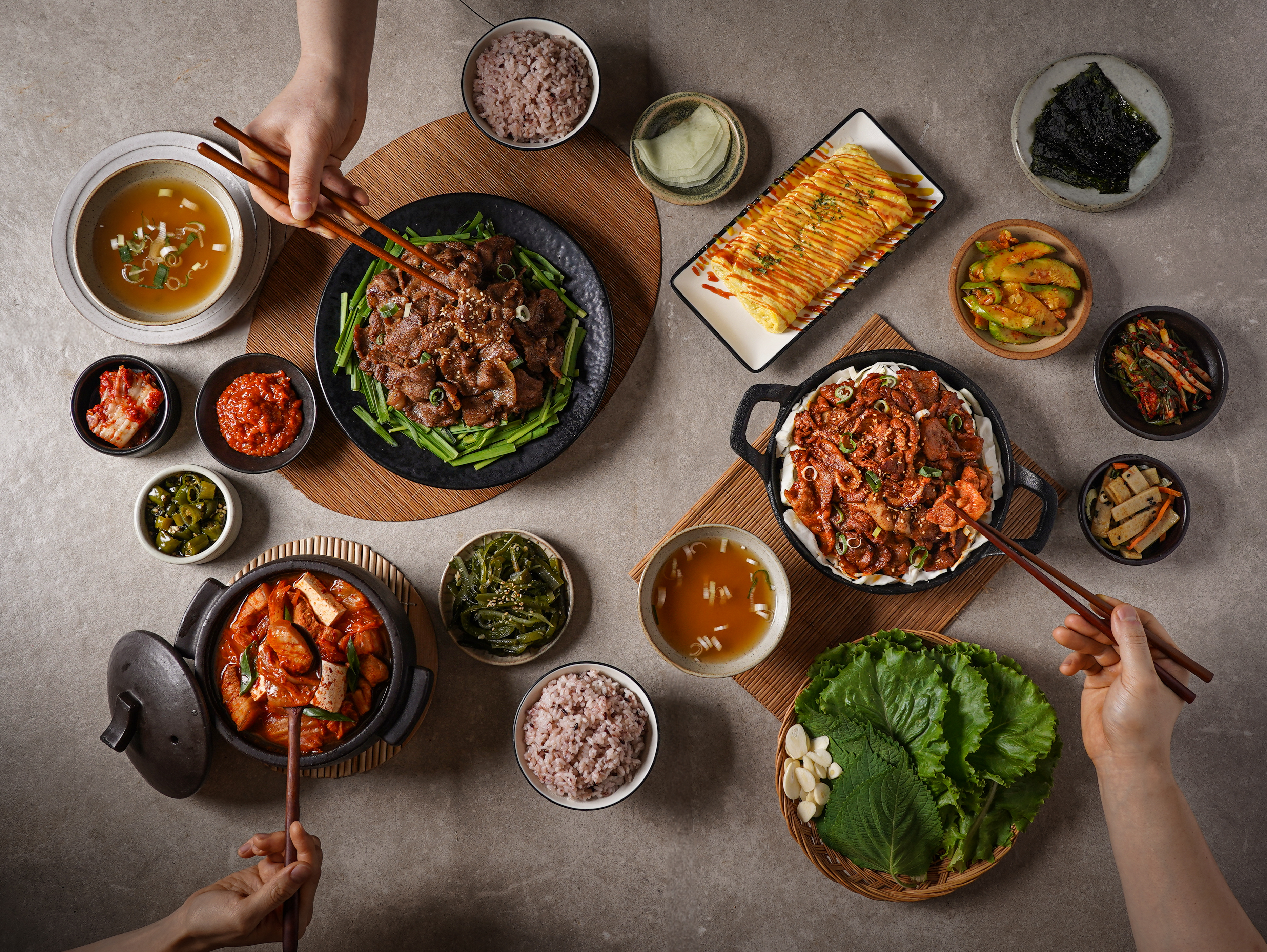 인생제육 금천점
