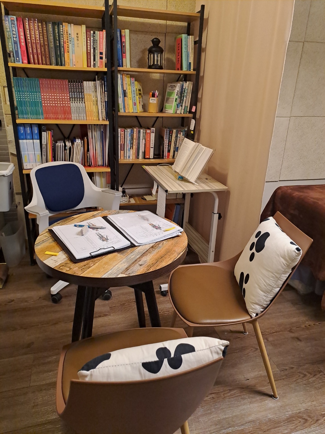 통증 체형교정 마사지 체사랑 고양일산점 photo 4