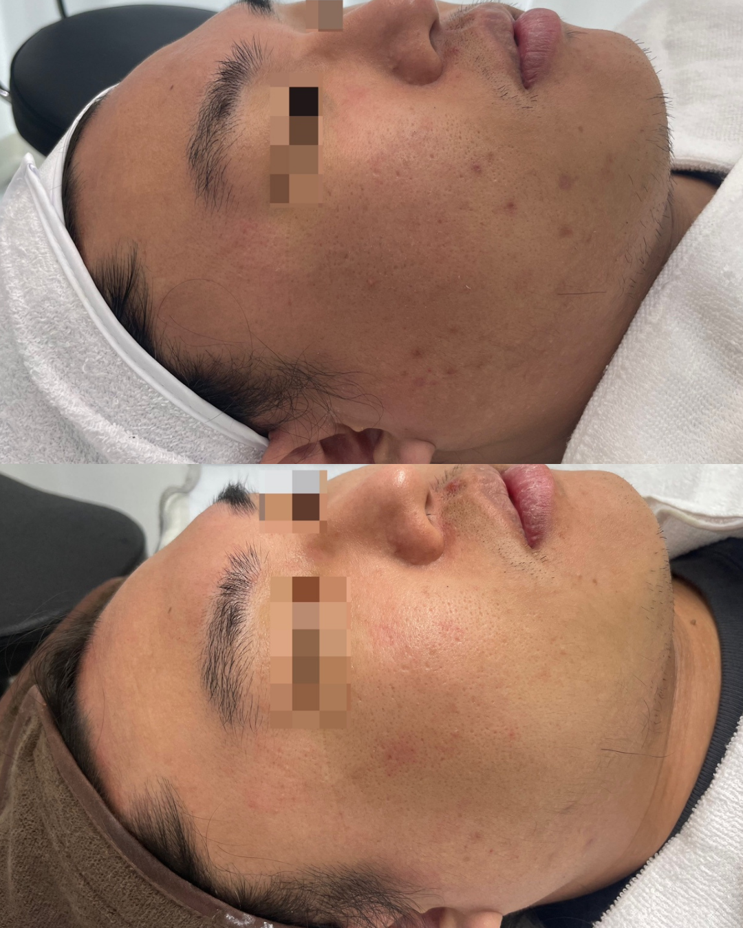 진심 에스테틱 대표 이미지