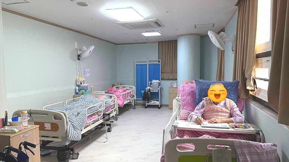 가나안요양원