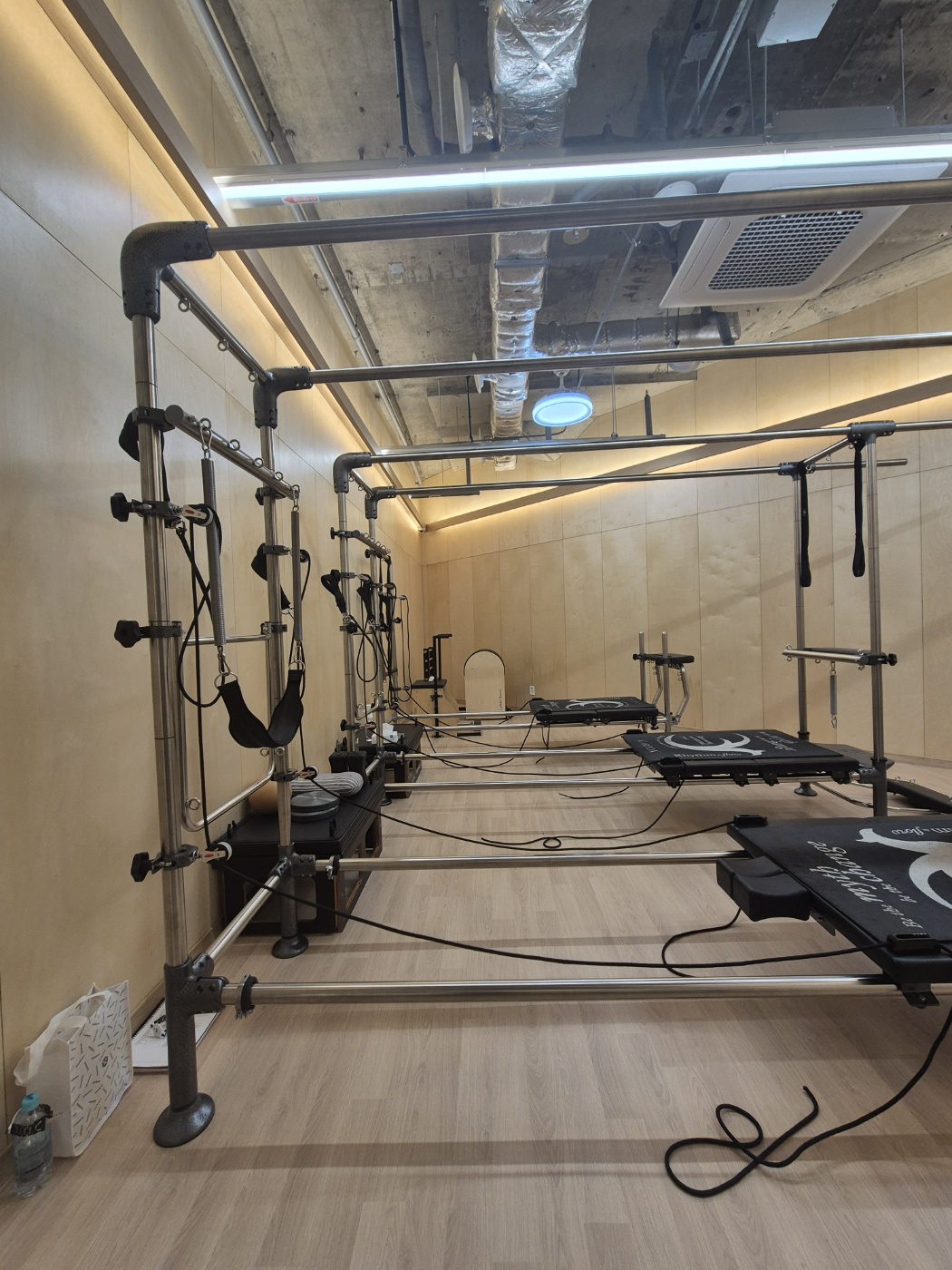 바디녹스필라테스 광화문 대표 이미지