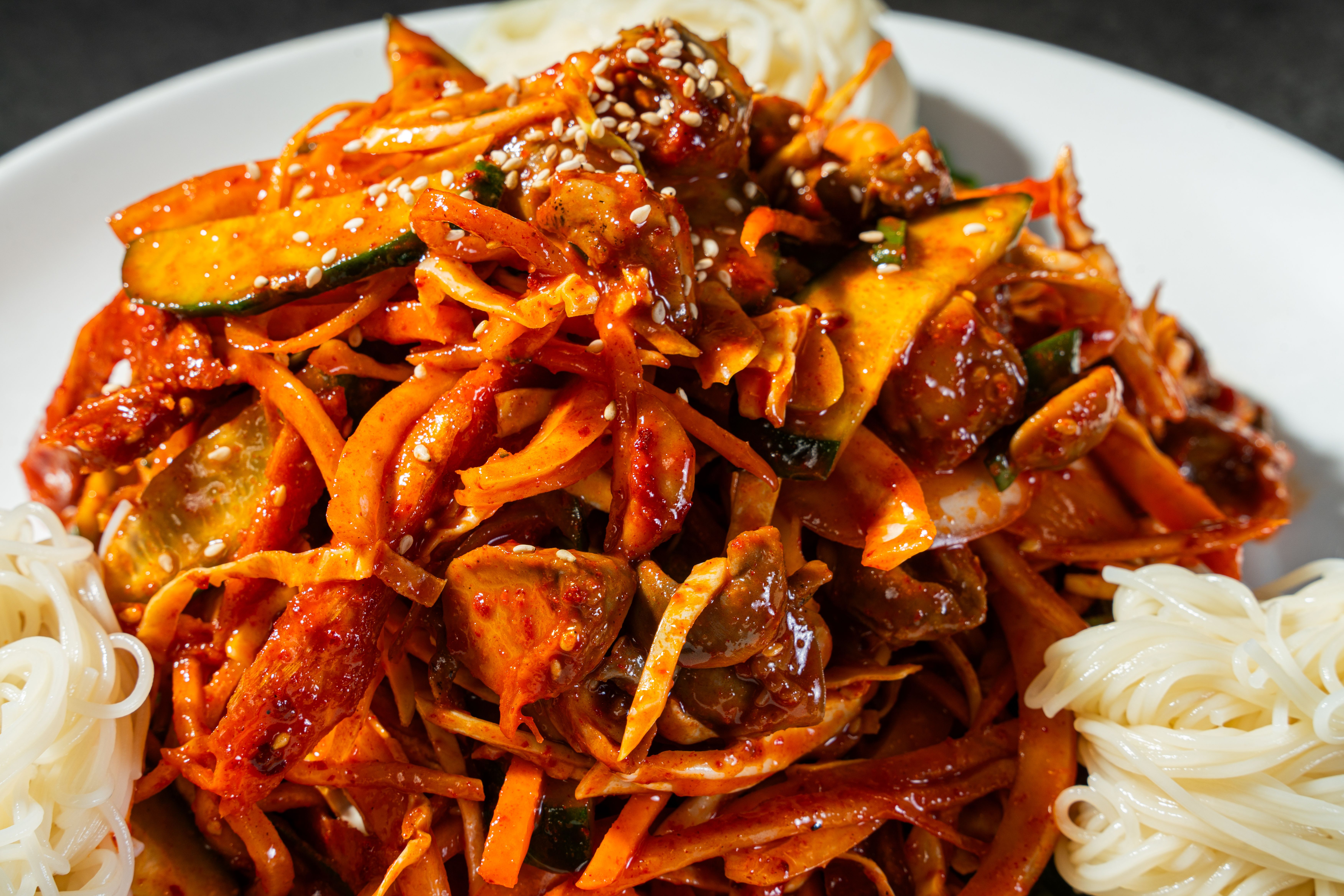 기깔난김치찌개&뒷고기