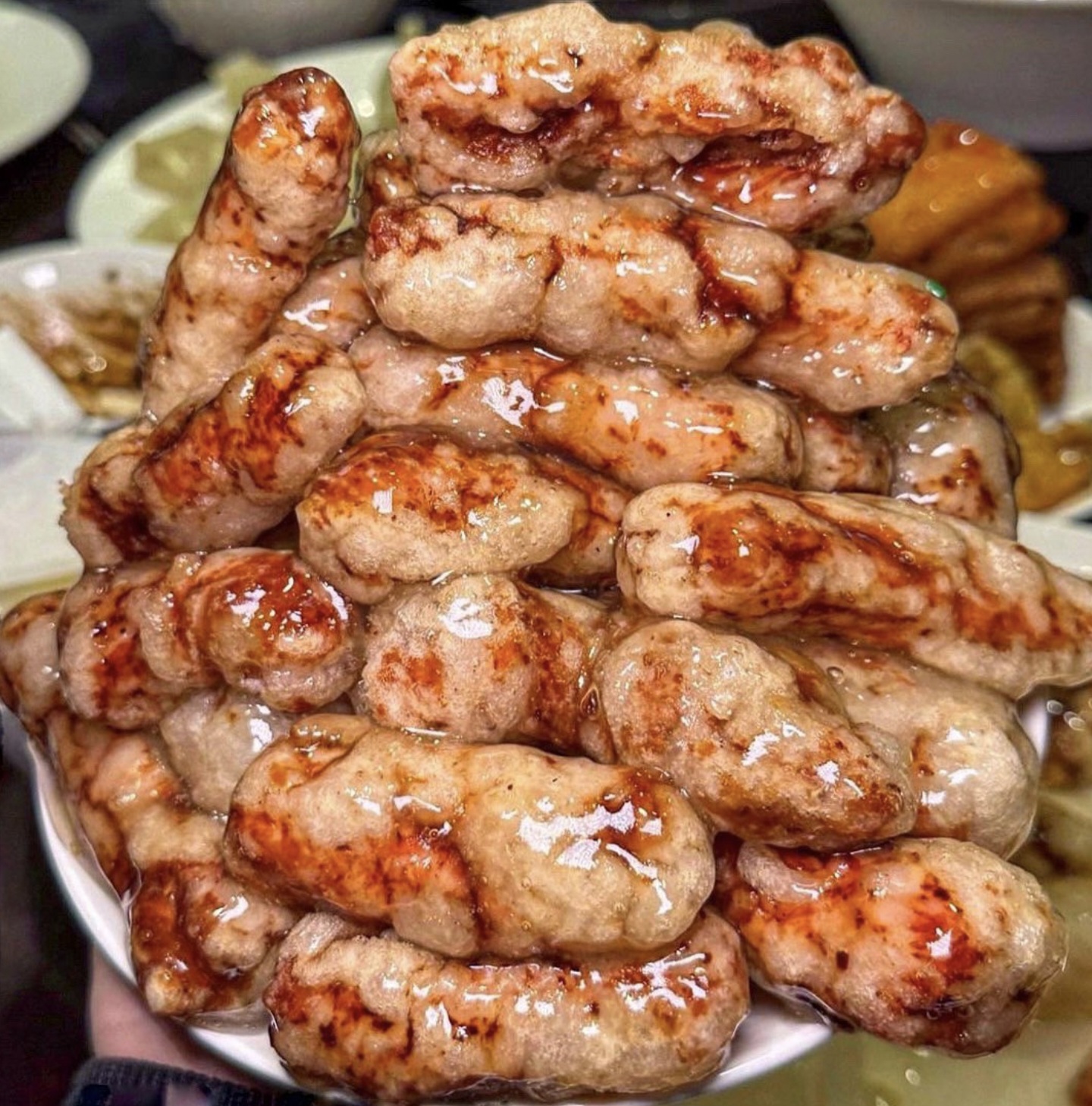 양옥주점 마곡나루 본점 내부 또는 관련 모습