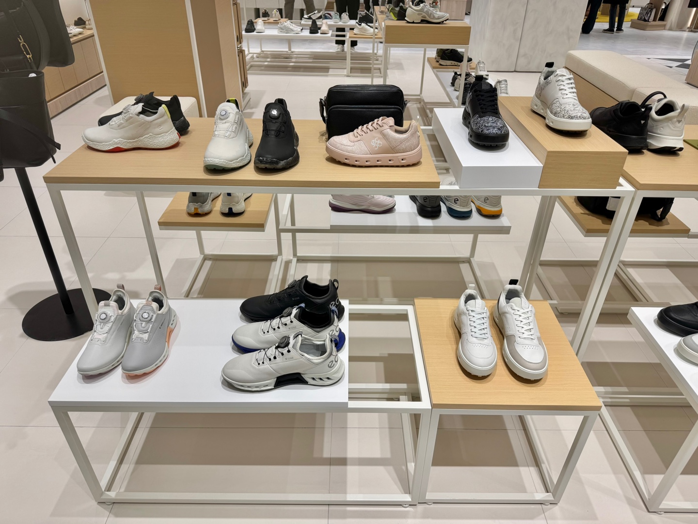 에코 롯데백화점 전주점