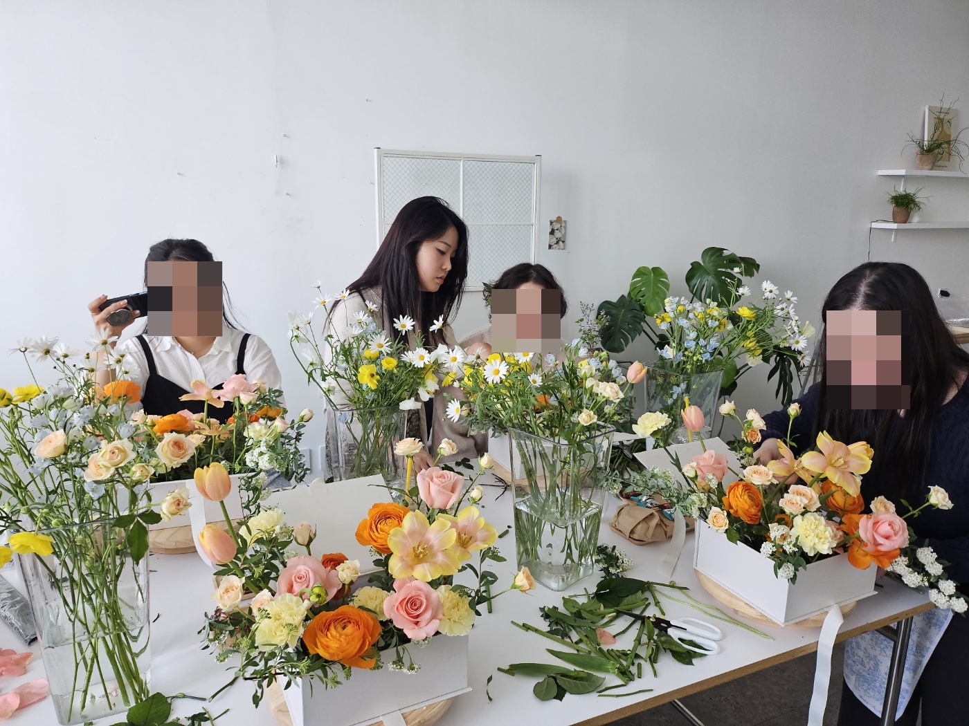 연화플라워스튜디오