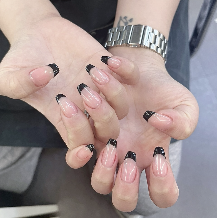 가이쌀롱 네일&패디샵