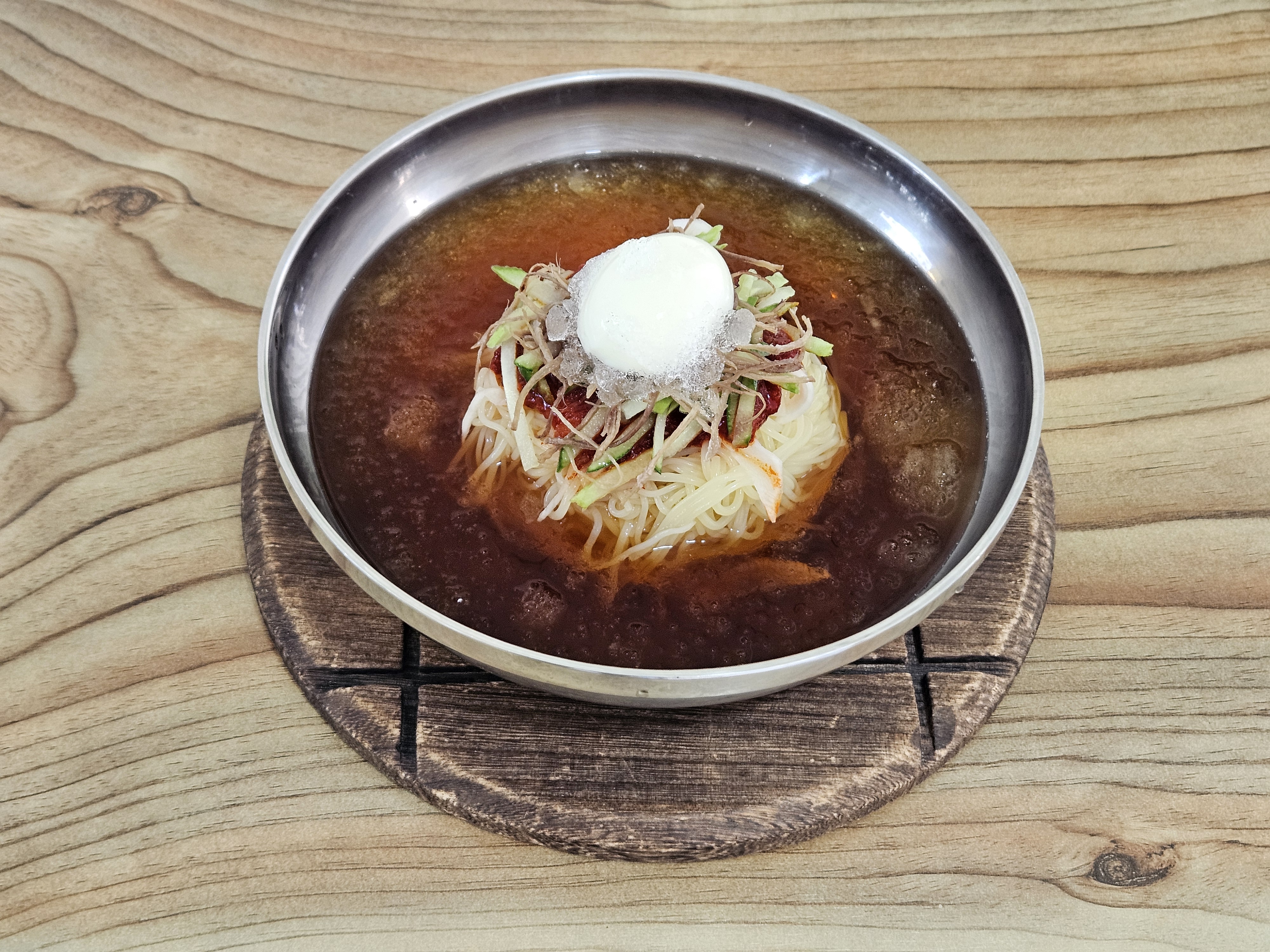 다온부산밀면