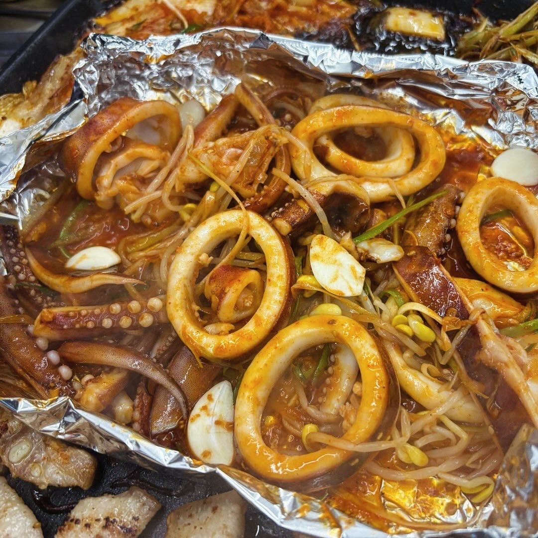 마장안삼겹살 대표 이미지