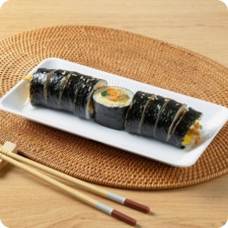 다담김밥