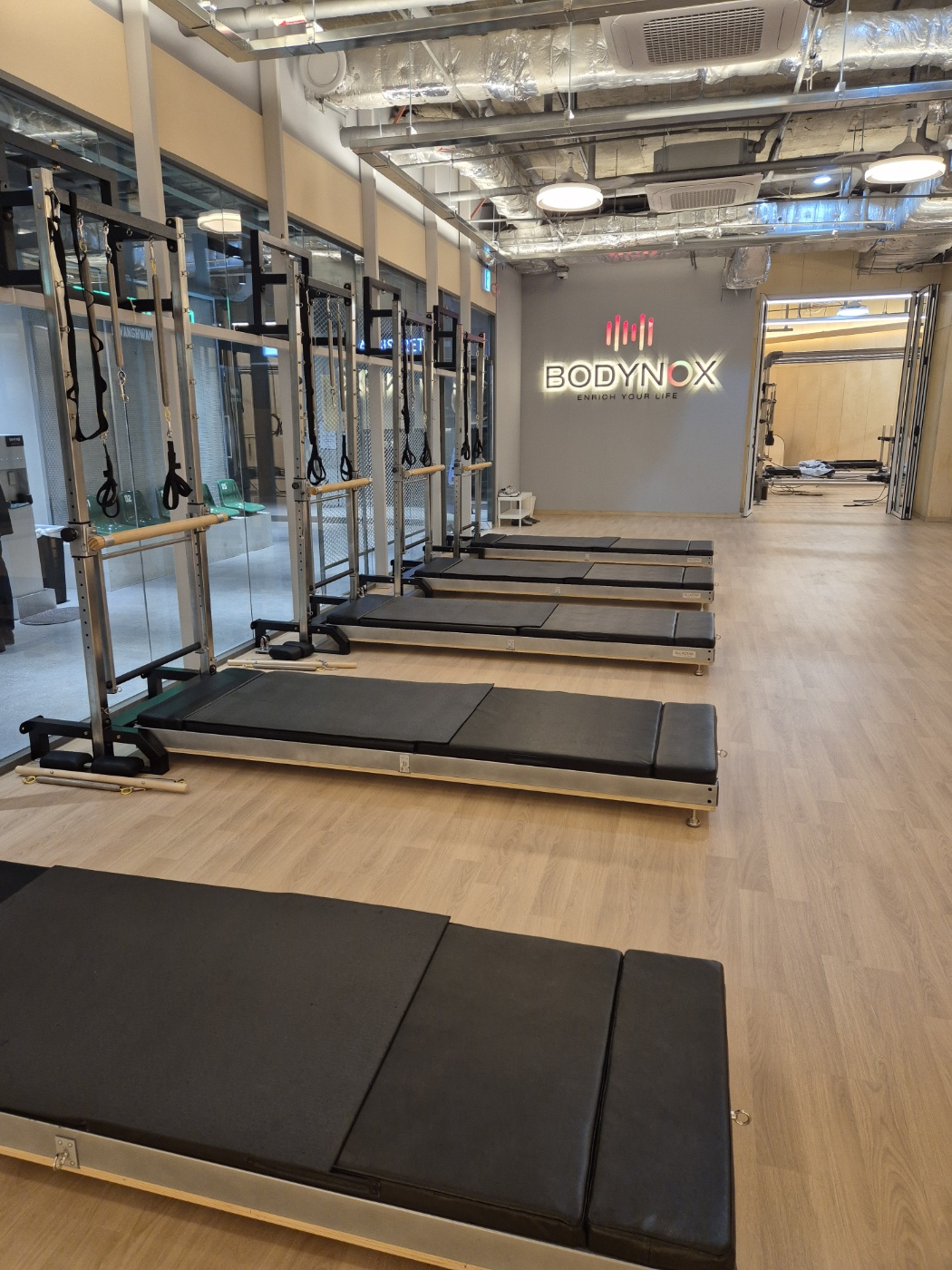 바디녹스필라테스 광화문 대표 이미지