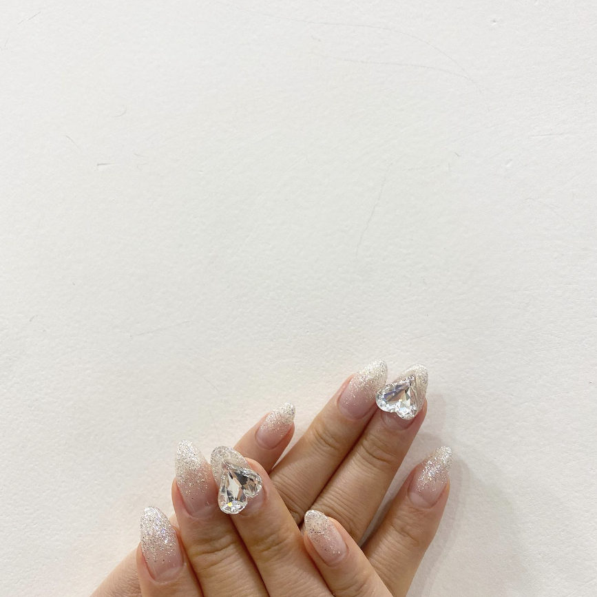 가이쌀롱 네일&패디샵