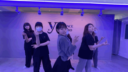 와이제이댄스스튜디오