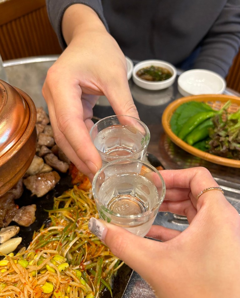 평화김해뒷고기 포항문덕원동점