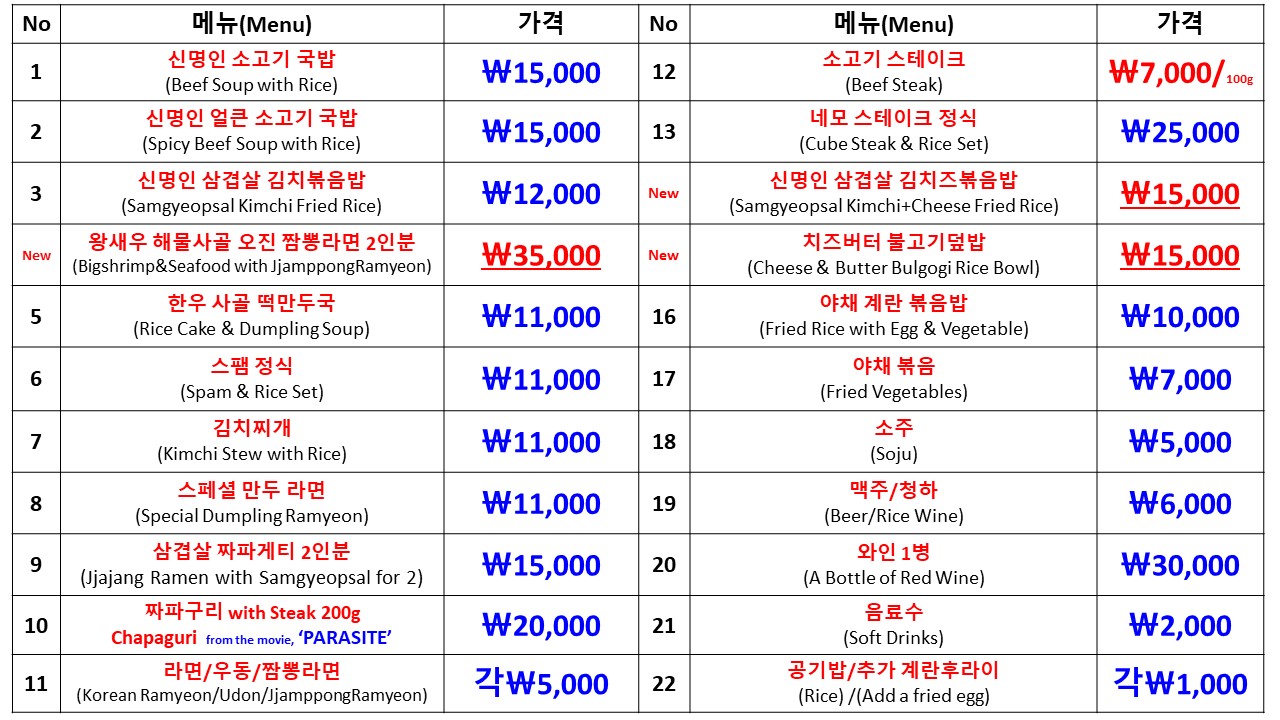 신명인국밥