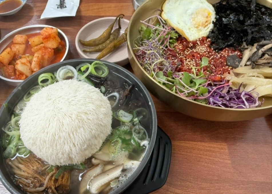 갈비탕에진심을담다