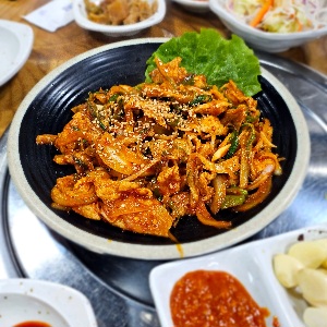 순심이네한우흑돼지