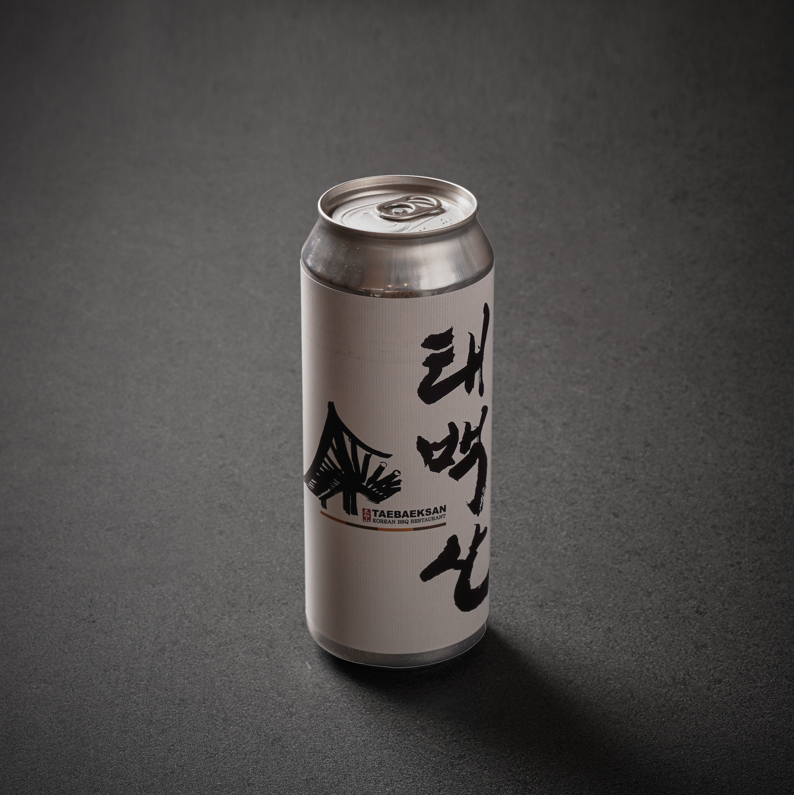 태백산 맥주(국제맥주대회25관왕수상)