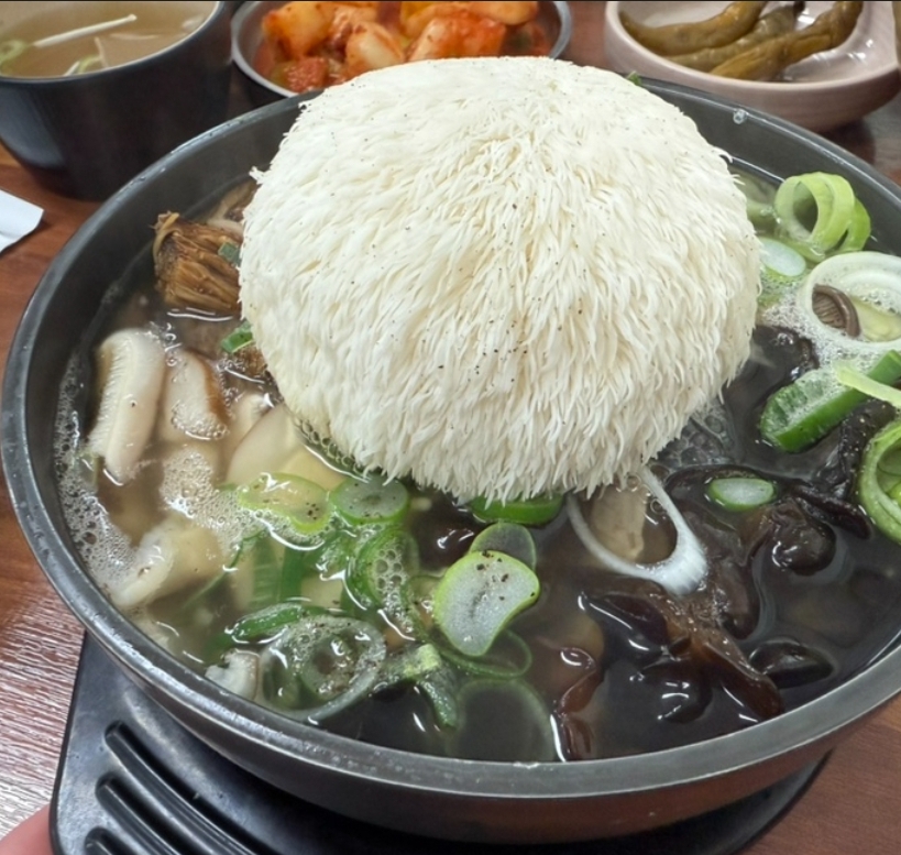 갈비탕에진심을담다