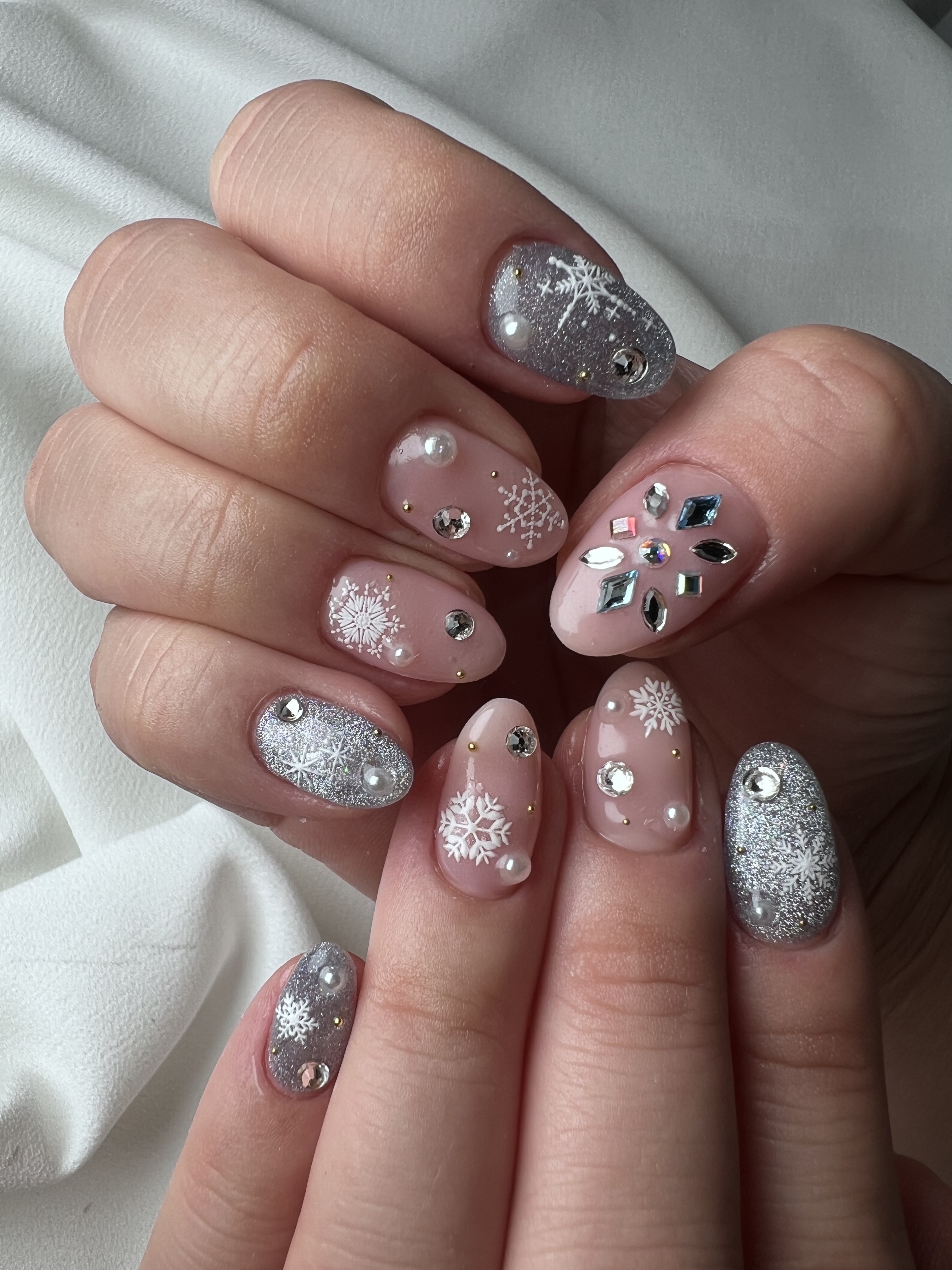 베리뷰티네일 대표 이미지