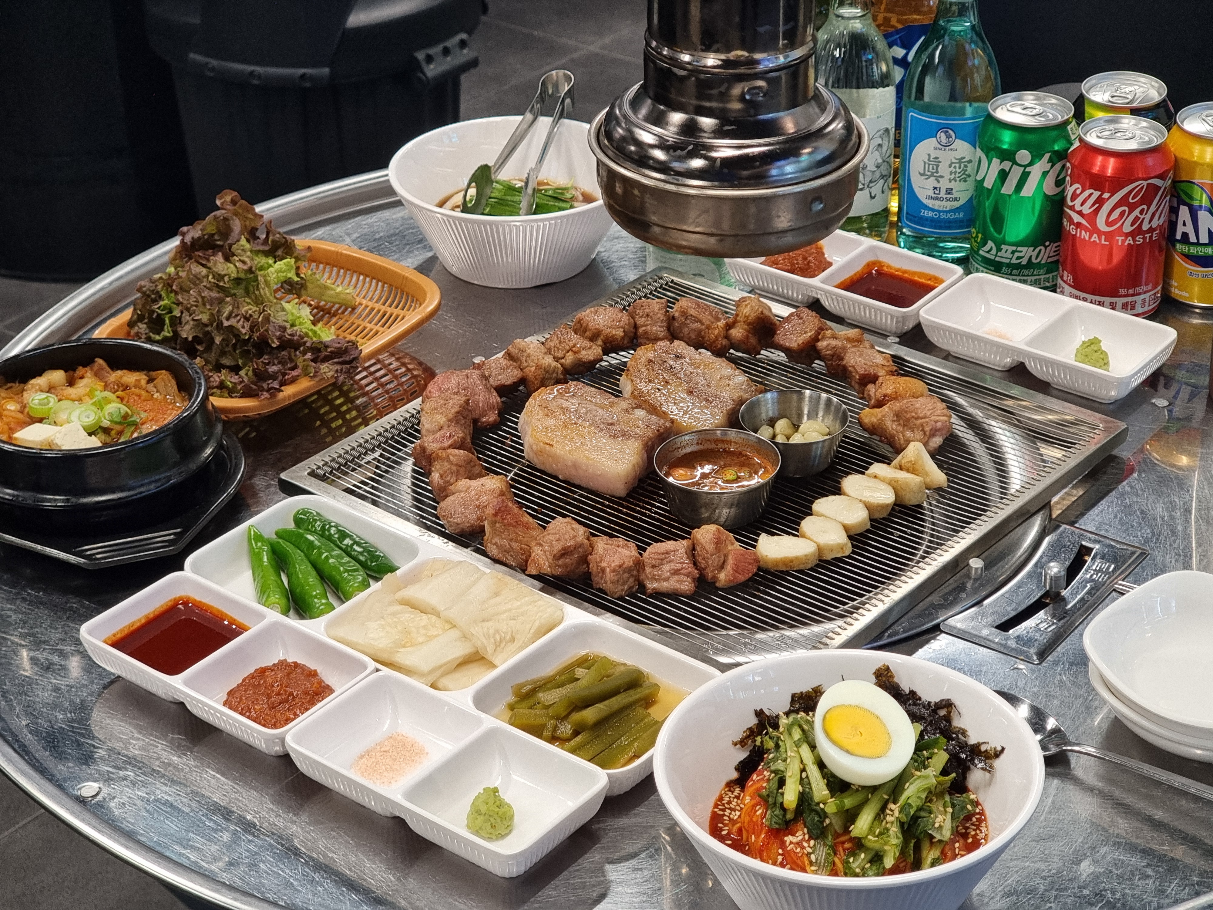 도티막창 성서계대점