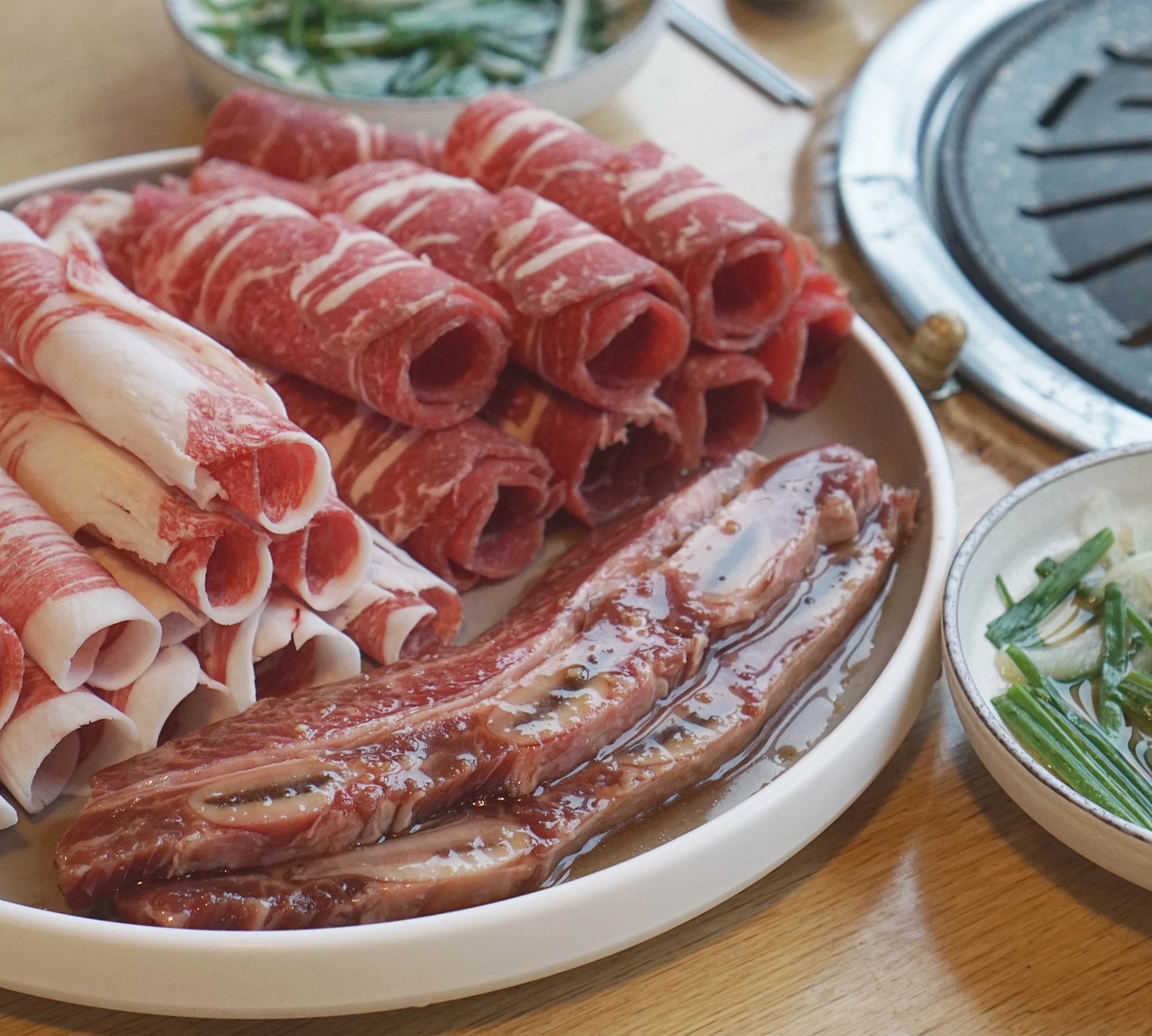 이일육숯불구이