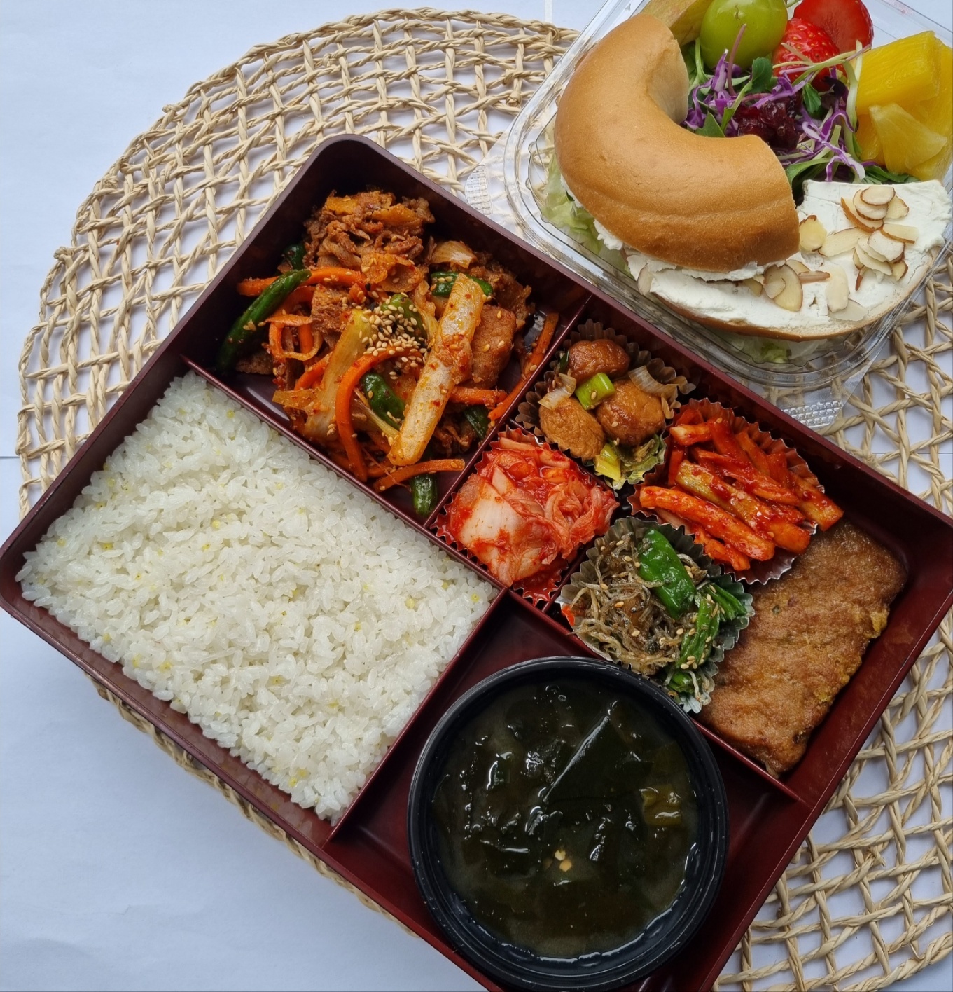 푸드박스