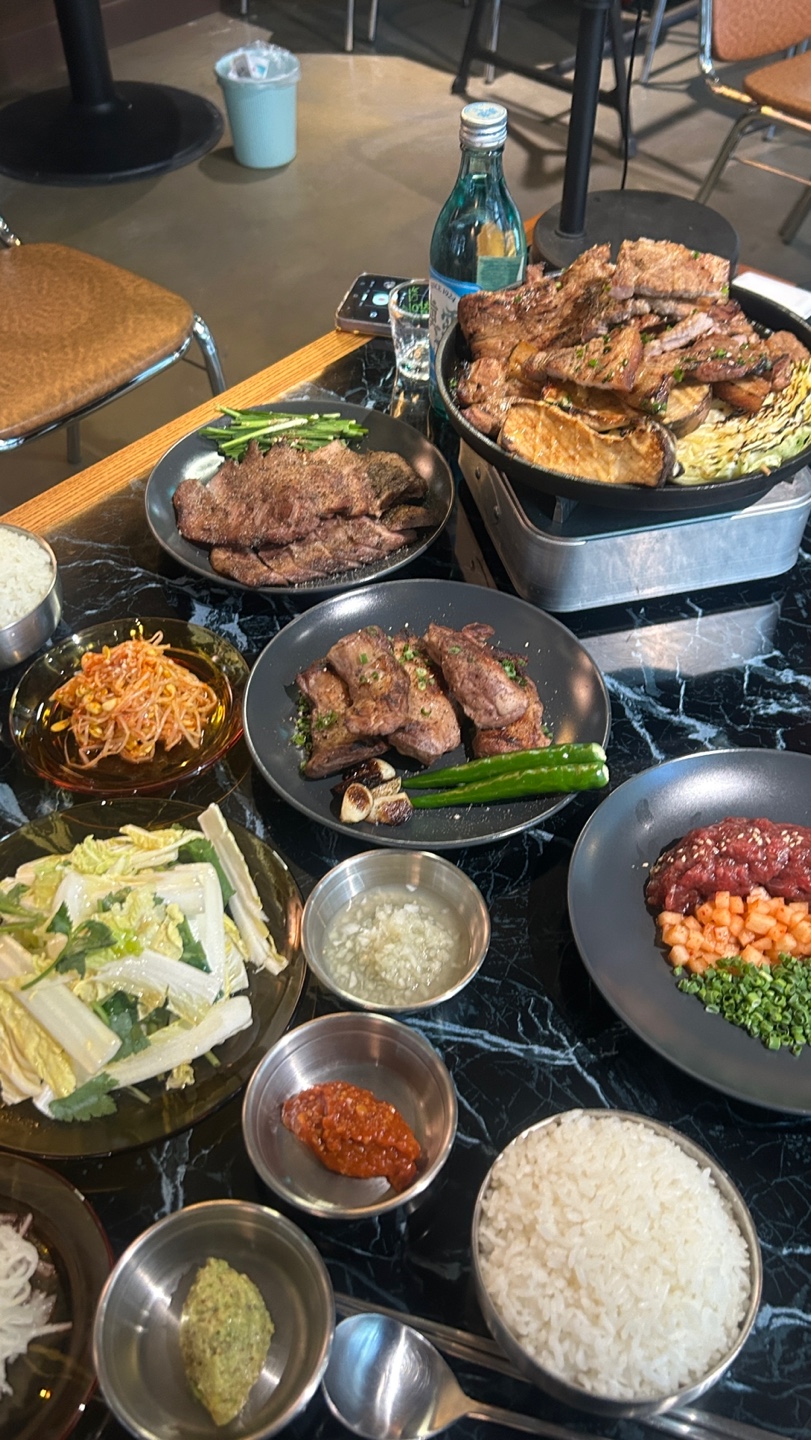 영춘갈비
