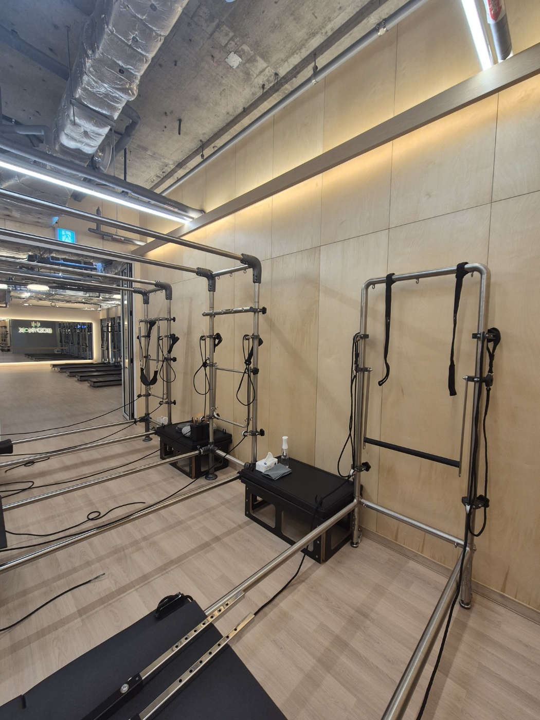 바디녹스필라테스 광화문 대표 이미지