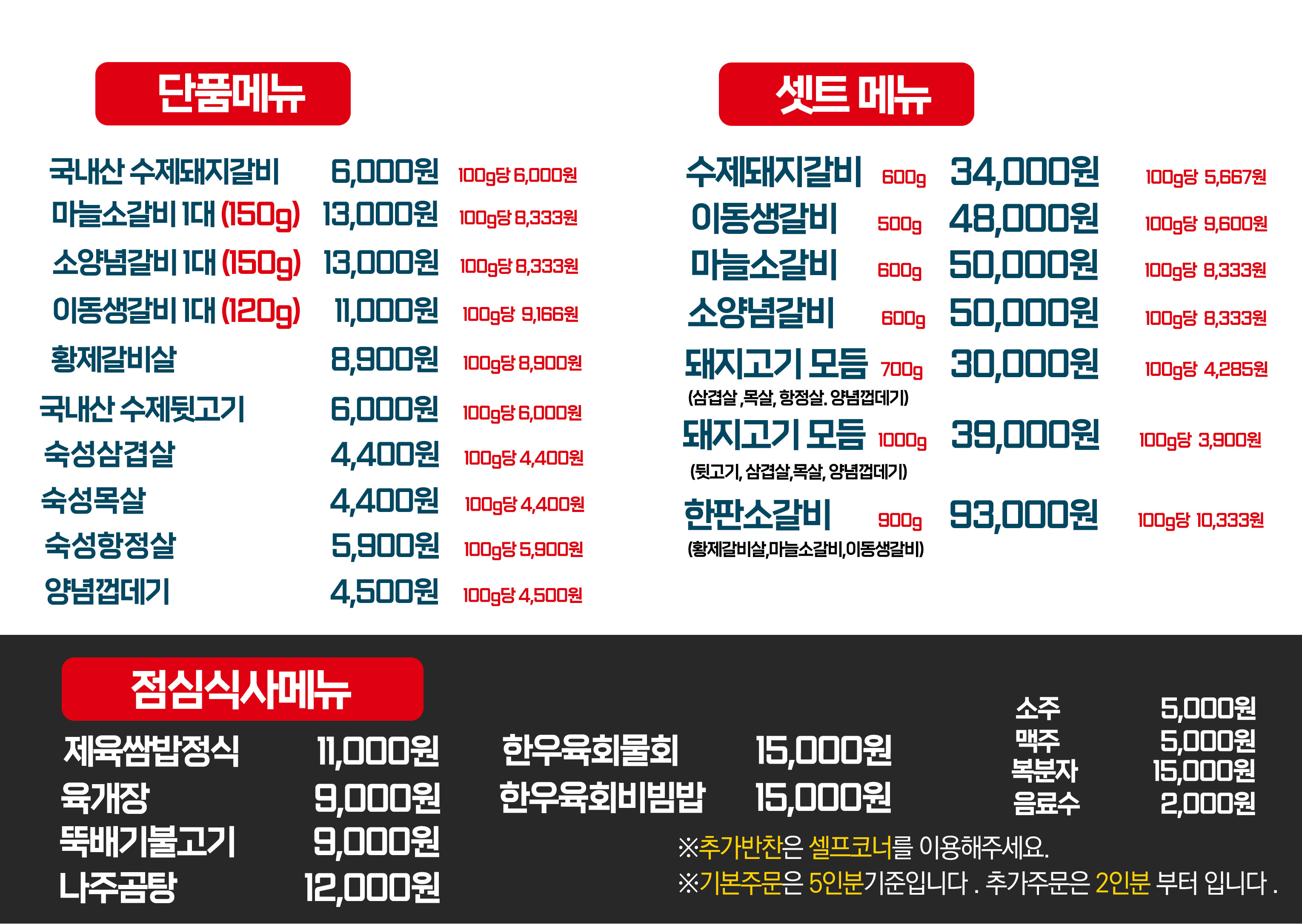 한양화로 사상괘법점