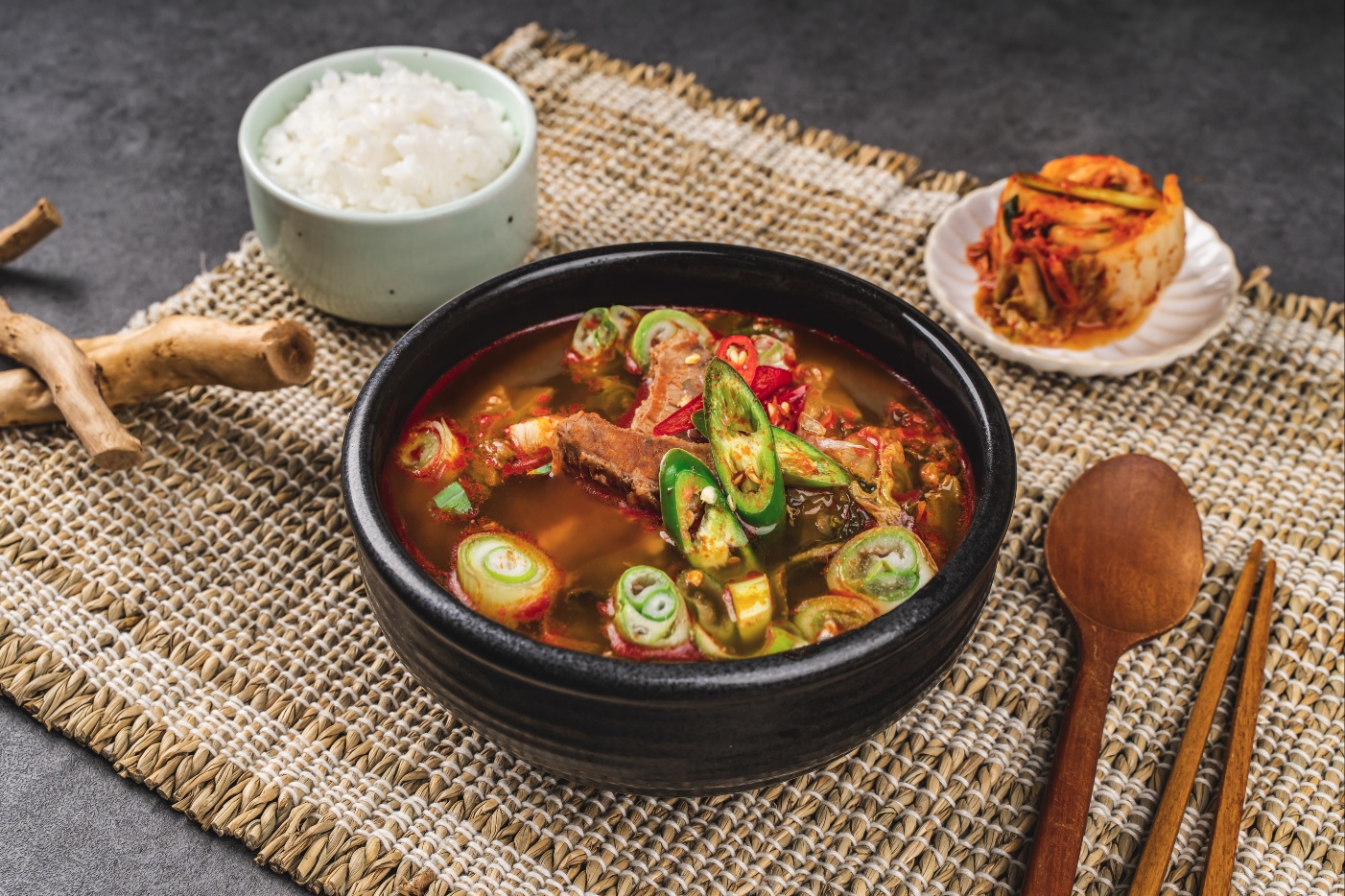 마시마니전복&문어갈비찜 화성조암점