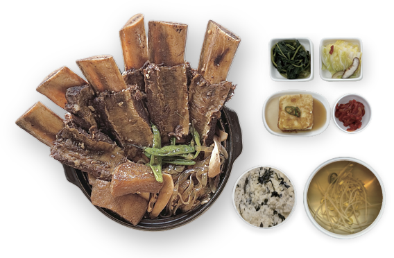 소향몽경주