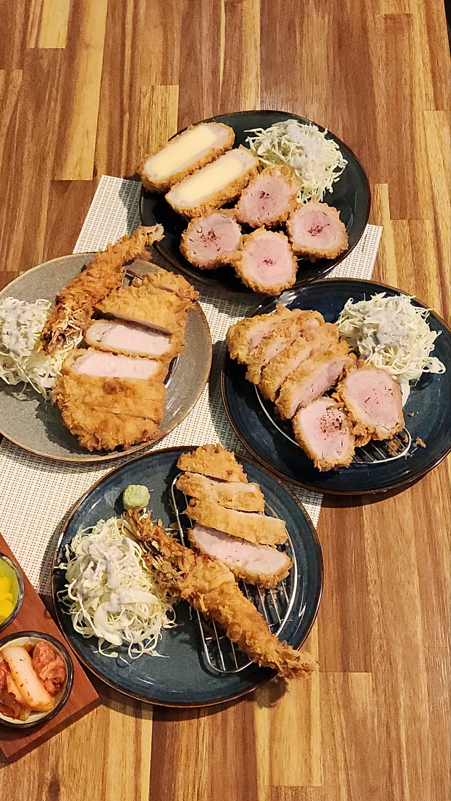 담담카츠
