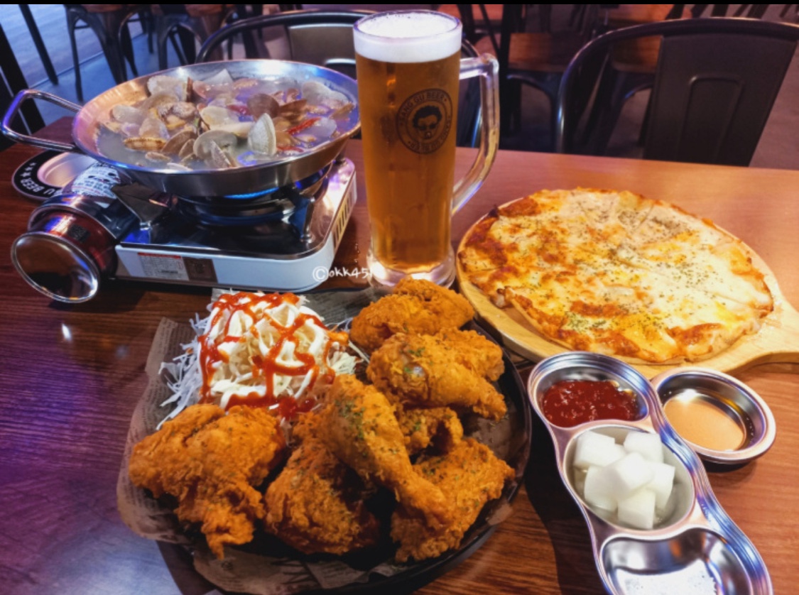 상구맥주
