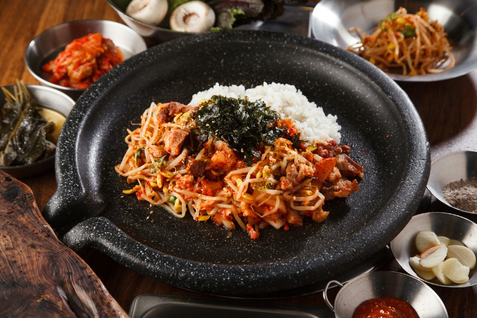 제주까망돼지 인천시청점