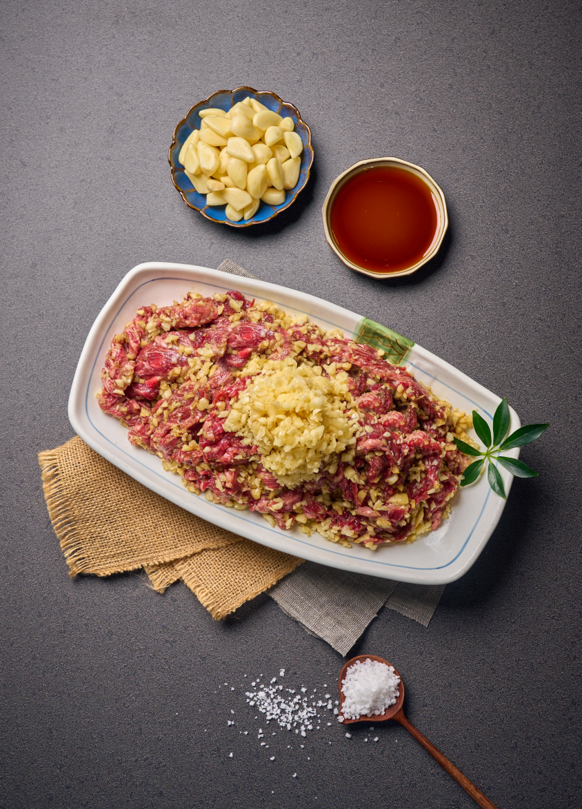 김포 태백산 사진 5