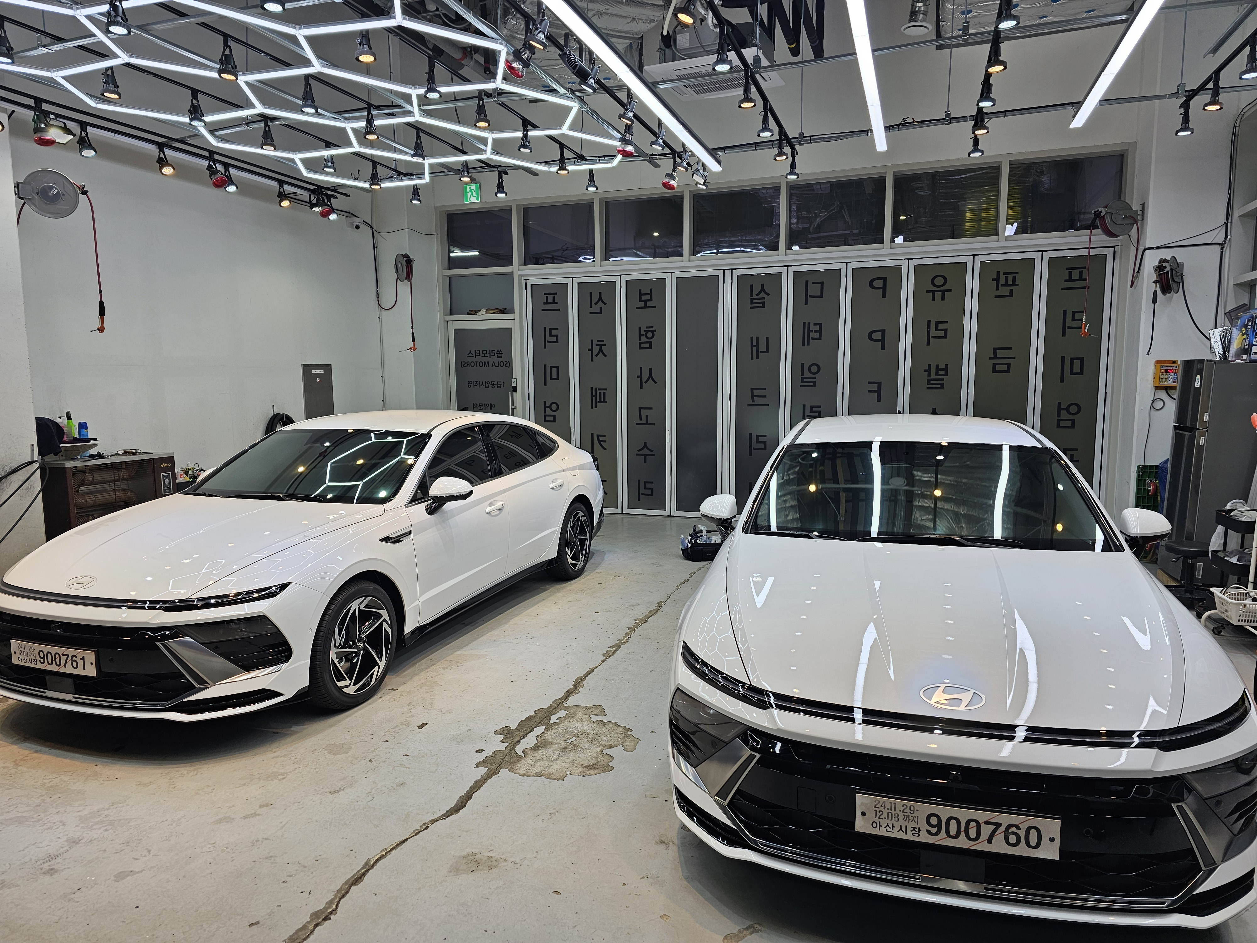 동산렌트카 하남지점