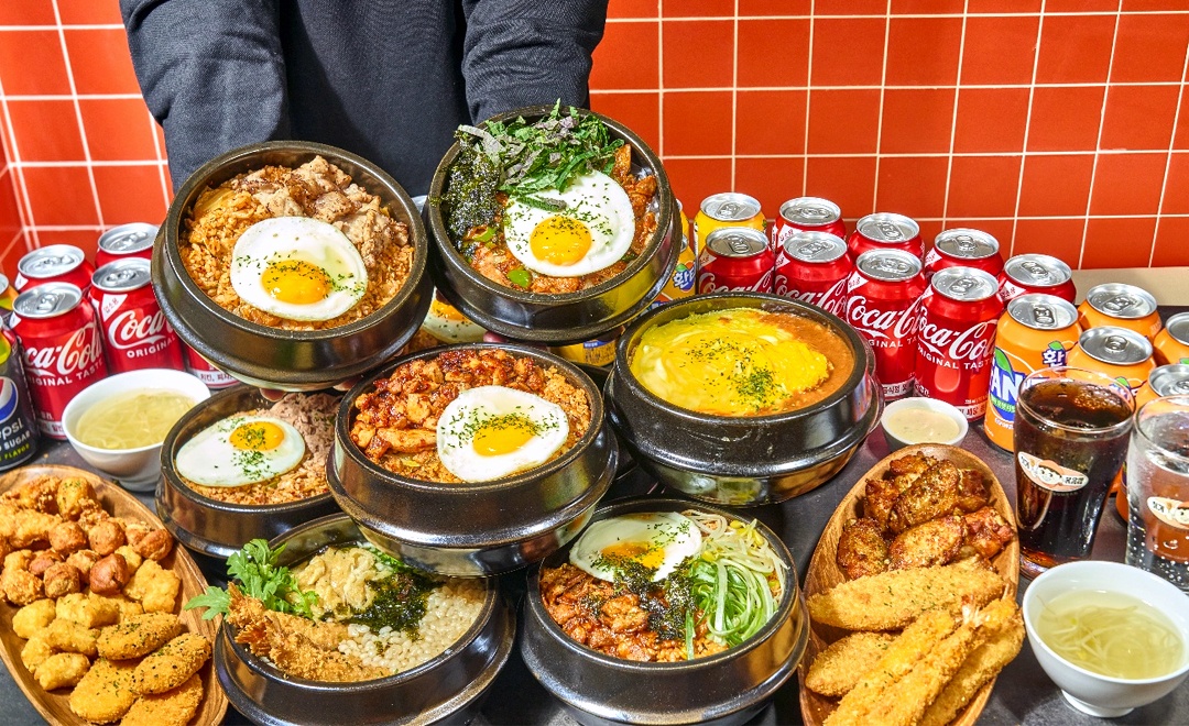 이게볶음밥 인동점
