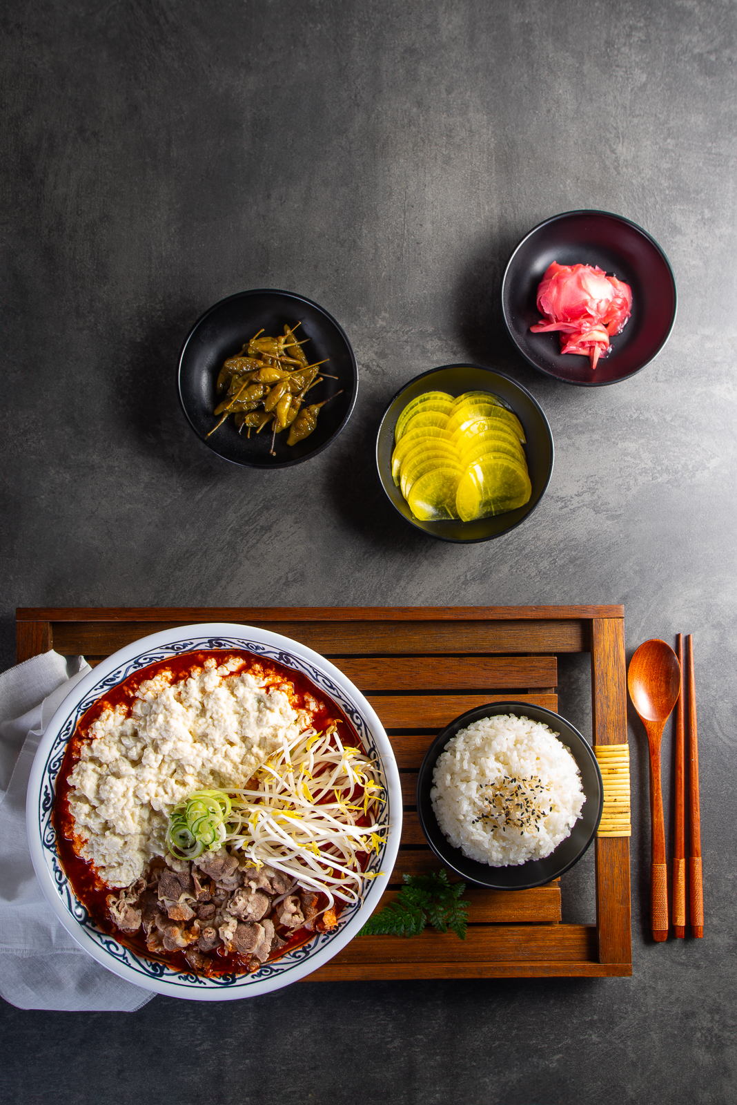 삼동소바 포천송우점 사진 2