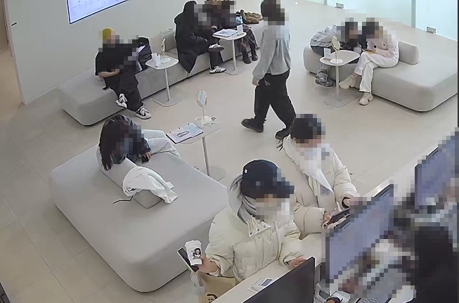 톤즈의원 홍대입구역 대표 이미지