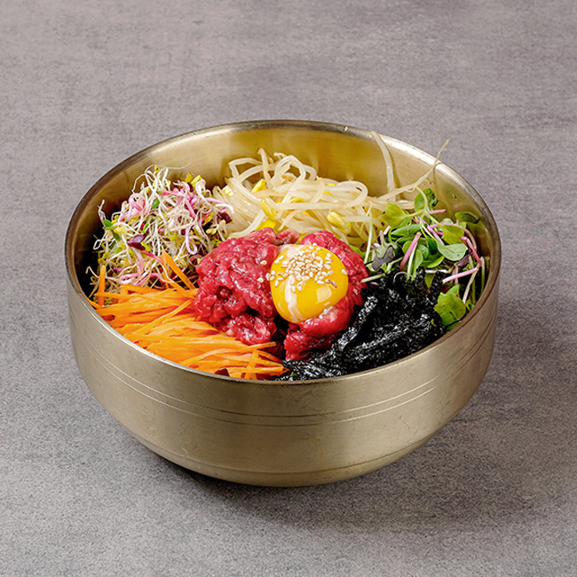 솔직한우 옥수점