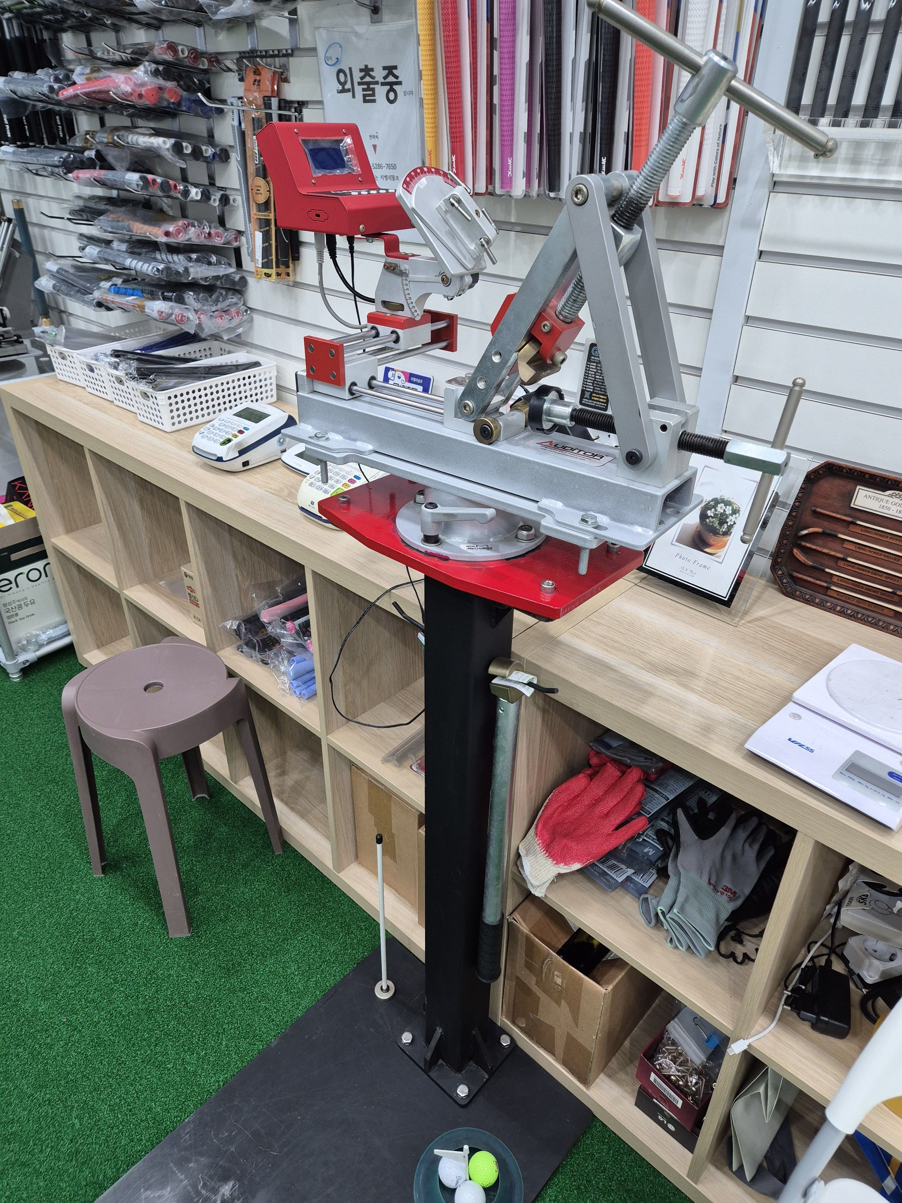 지밸리골프 대표 이미지