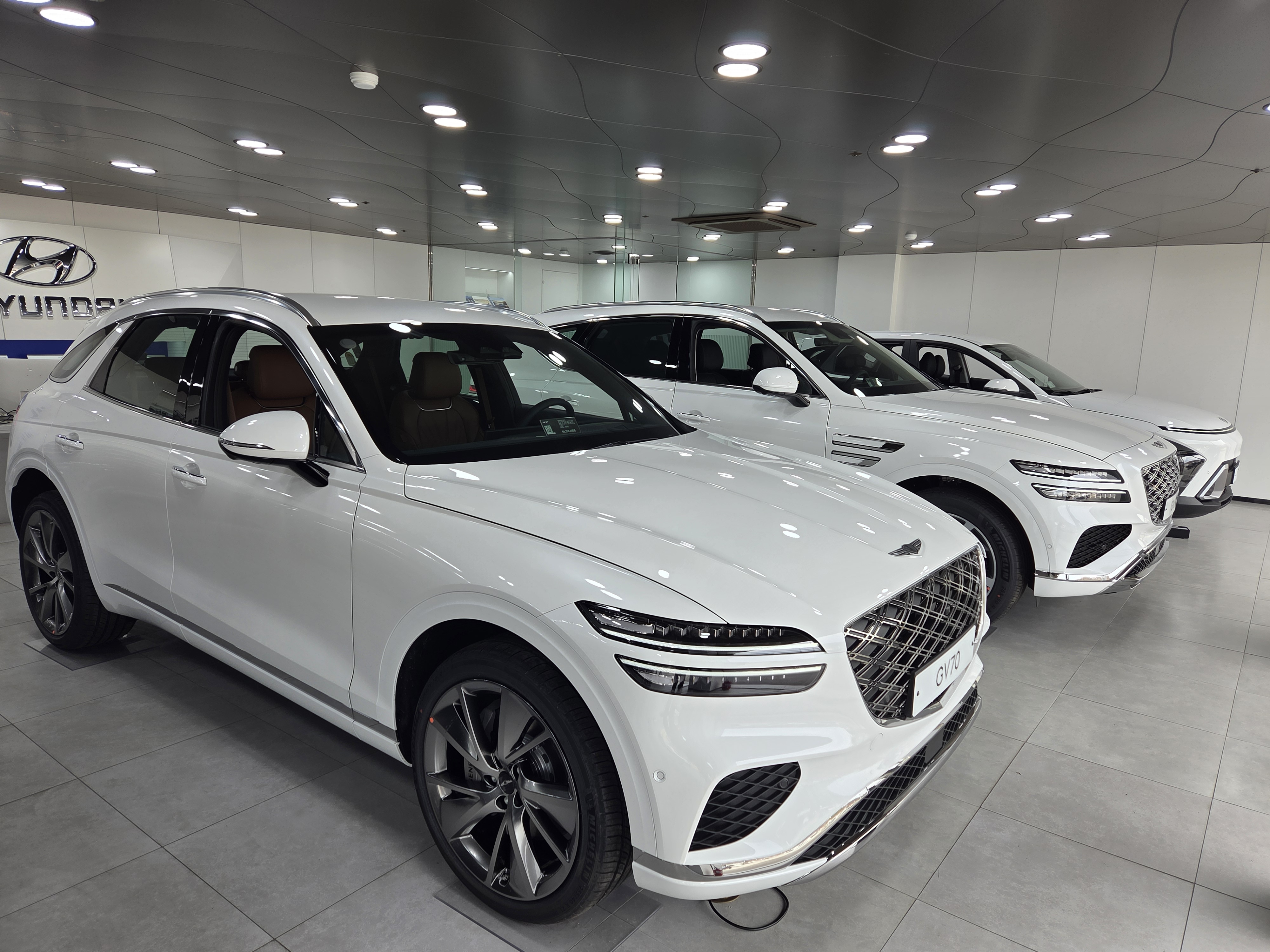 현대자동차 북원대리점