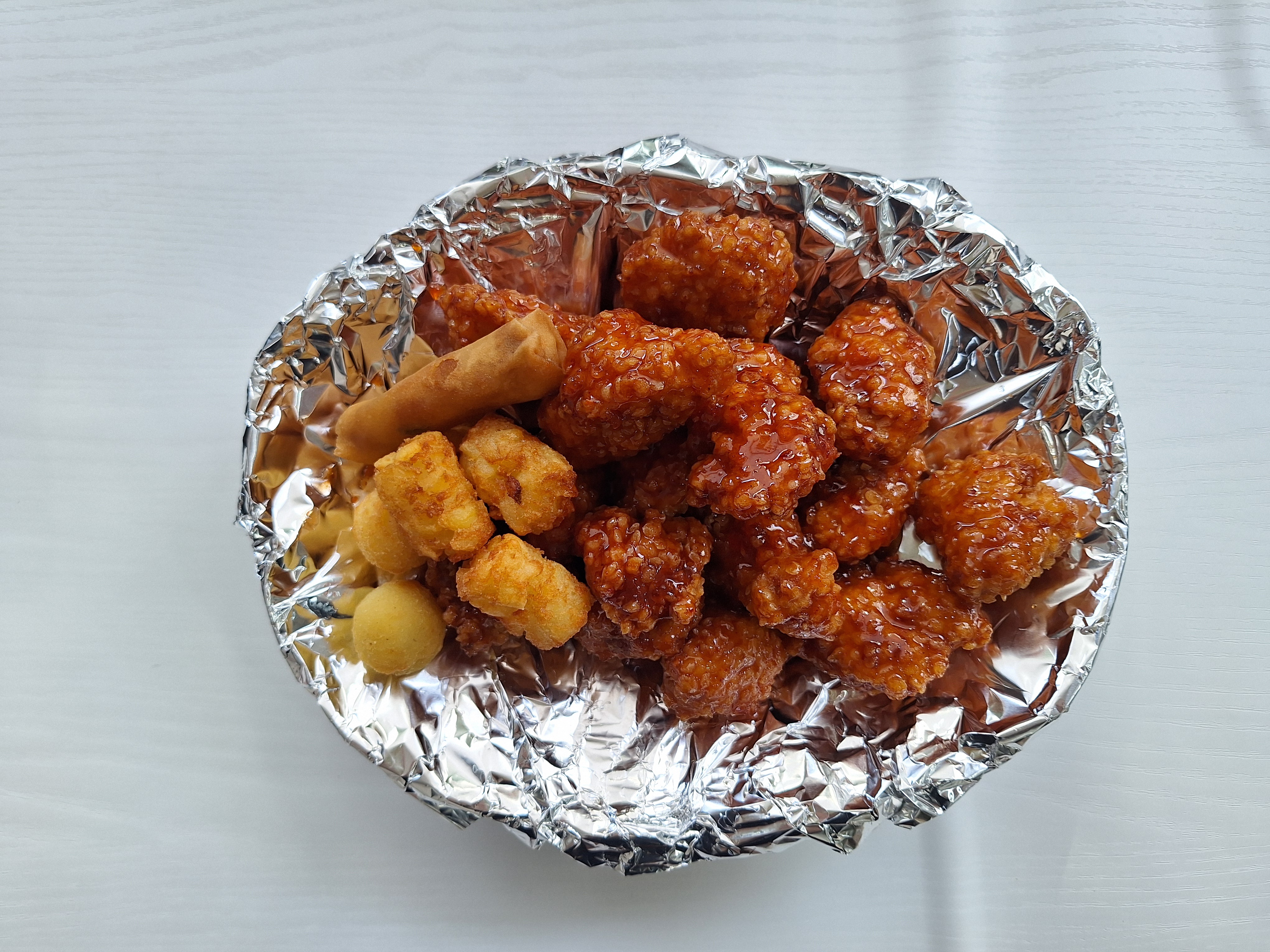 신불떡볶이 구미북삼오태점