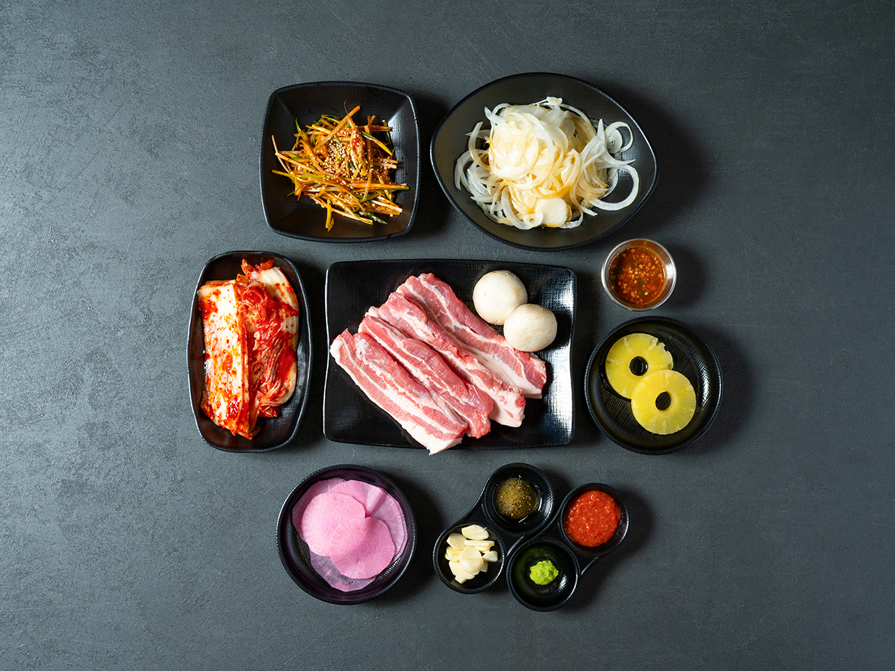 모퉁이집