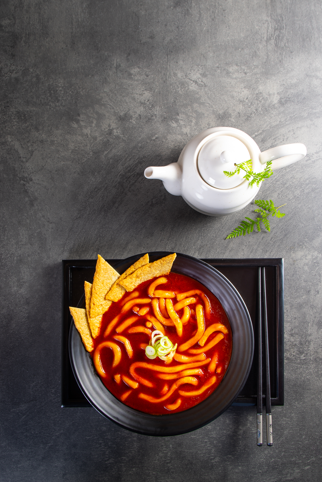 삼동소바 포천송우점 사진 3