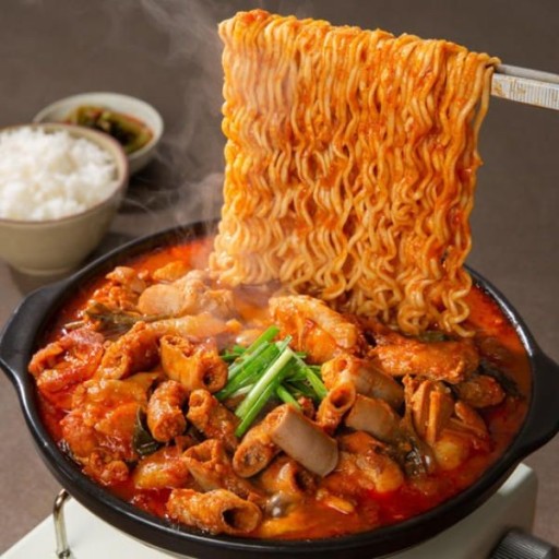 막창애빠진닭