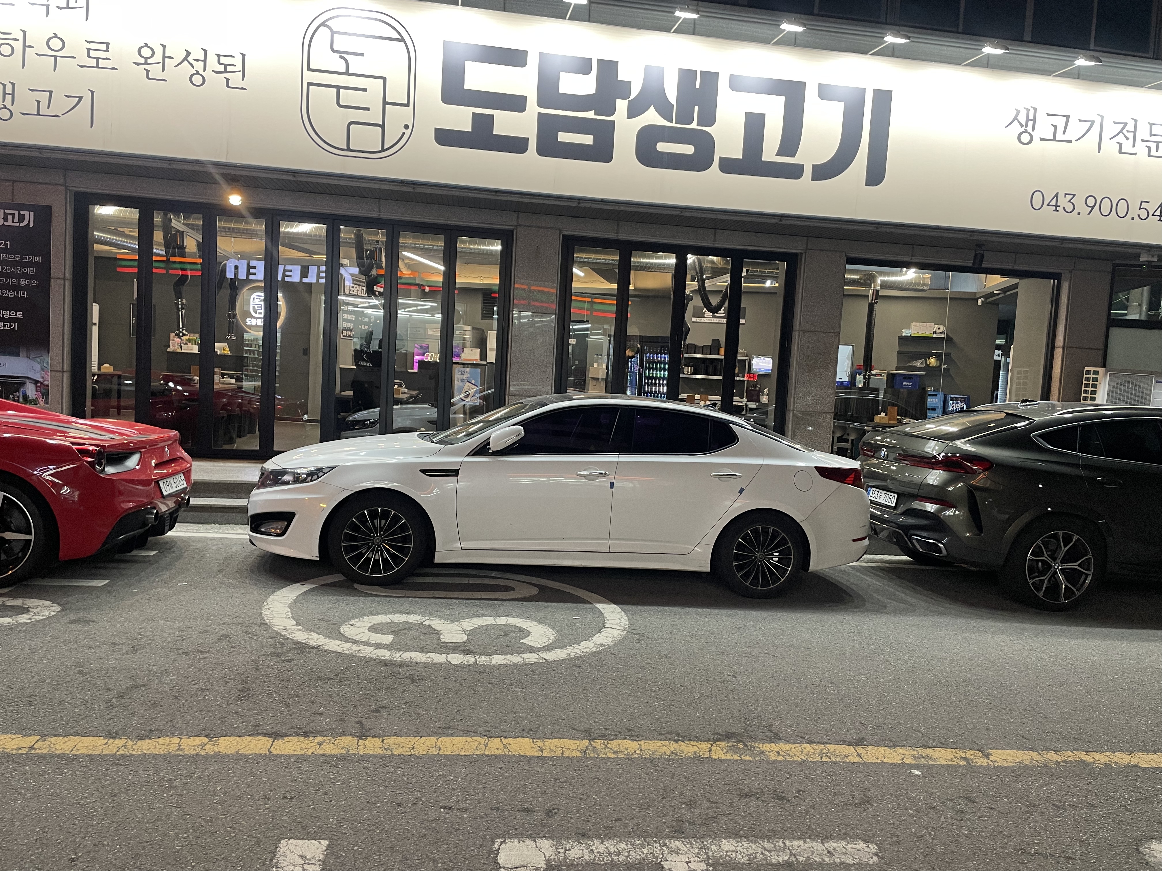 도담고기